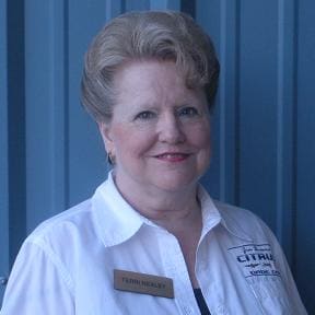 Terri Nealey