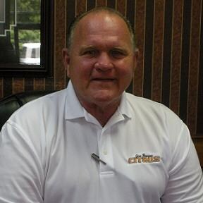Steve Morgan