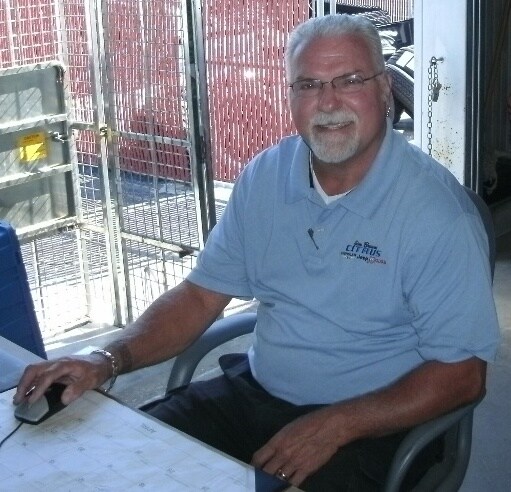 Bill Miragas