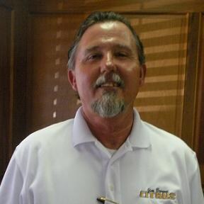 Mike Krupka