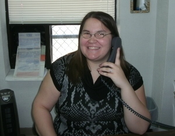 LeighAnn Myre
