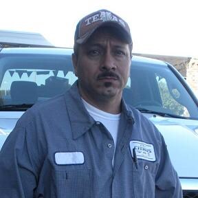 Rudy Garcia
