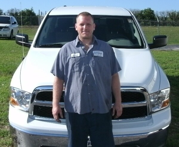 Andrew Beldin