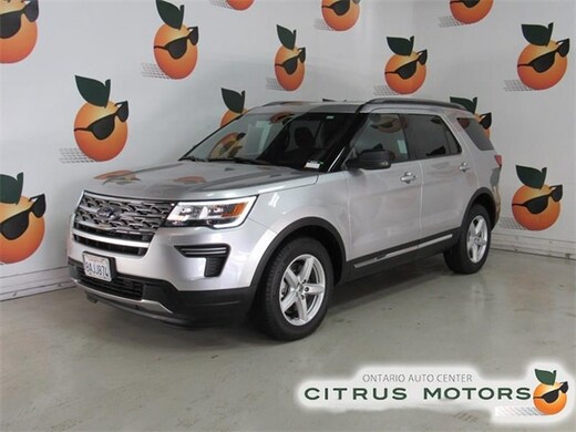 ontario ca at citrus motors