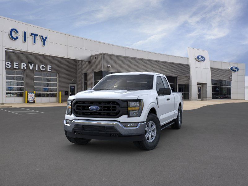 New 2023 Ford F150 For Sale At City Automall VIN, 58 OFF