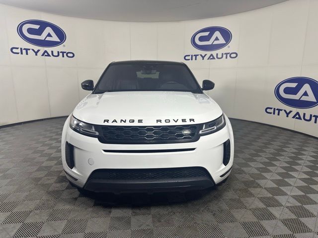 Used 2020 Land Rover Range Rover Evoque SE with VIN SALZP2FX4LH032838 for sale in Memphis, TN