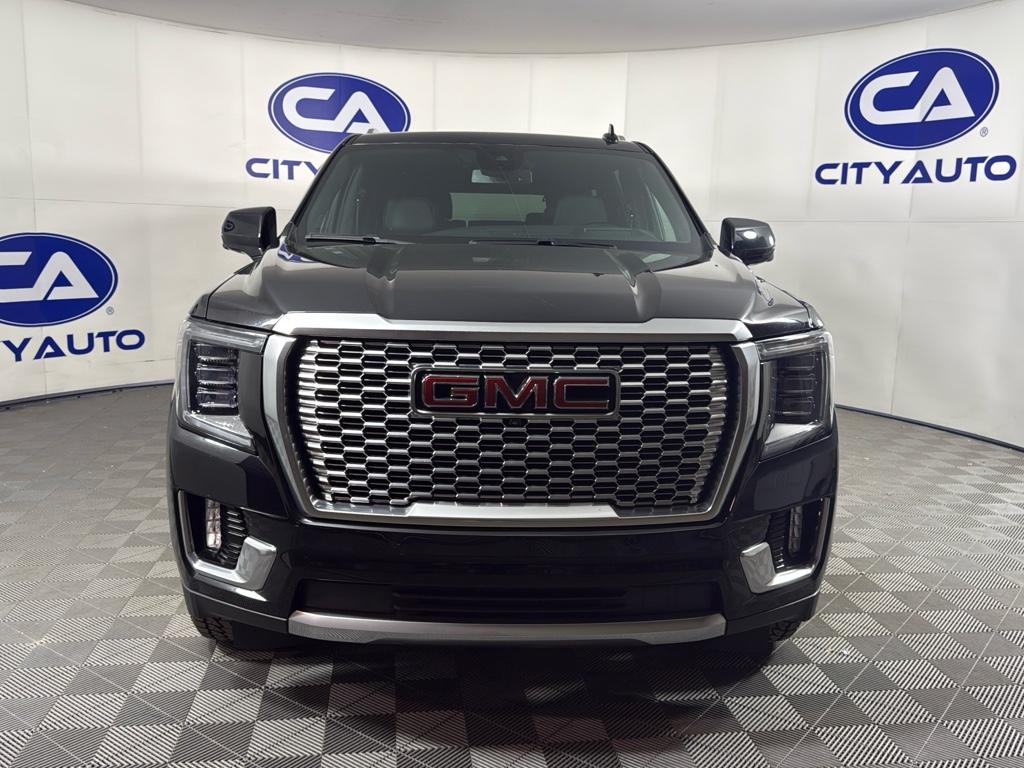 Certified 2023 GMC Yukon XL Denali with VIN 1GKS1JKLXPR359014 for sale in Memphis, TN