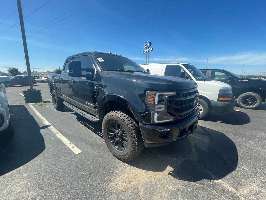 2021 Ford F-250 XL photo 2