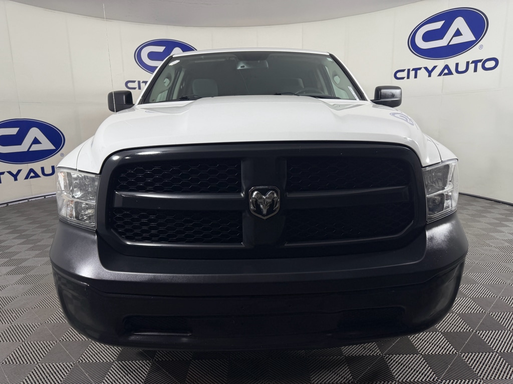 Certified 2020 RAM Ram 1500 Classic Tradesman with VIN 1C6RR6FGXLS120912 for sale in Memphis, TN