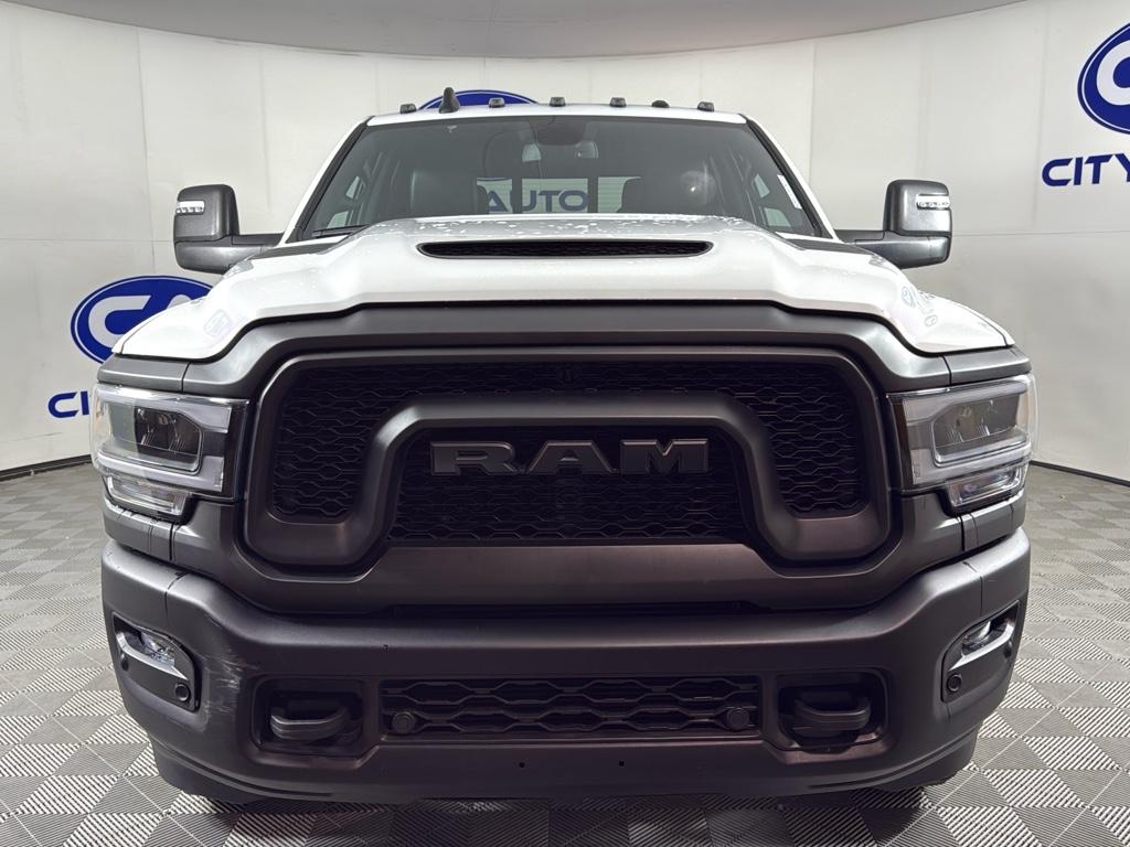 Certified 2024 RAM Ram 2500 Pickup Rebel with VIN 3C6UR5EL9RG305844 for sale in Memphis, TN