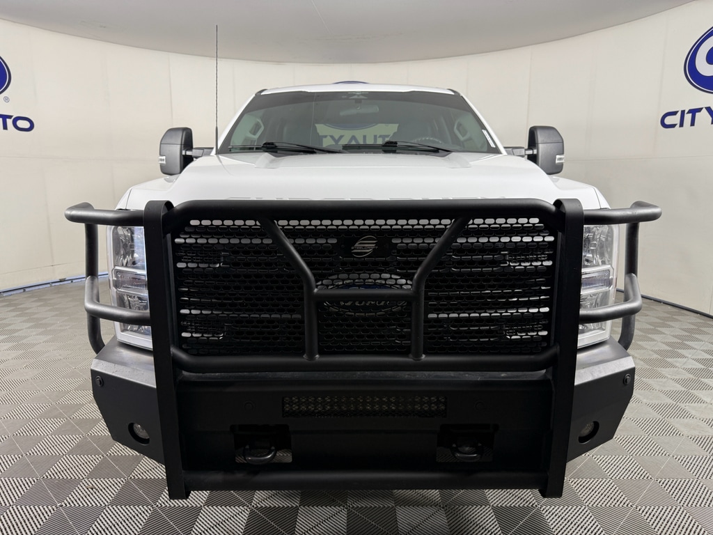 Certified 2023 Ford F-250 Super Duty XL with VIN 1FT7W2BA7PED38250 for sale in Memphis, TN