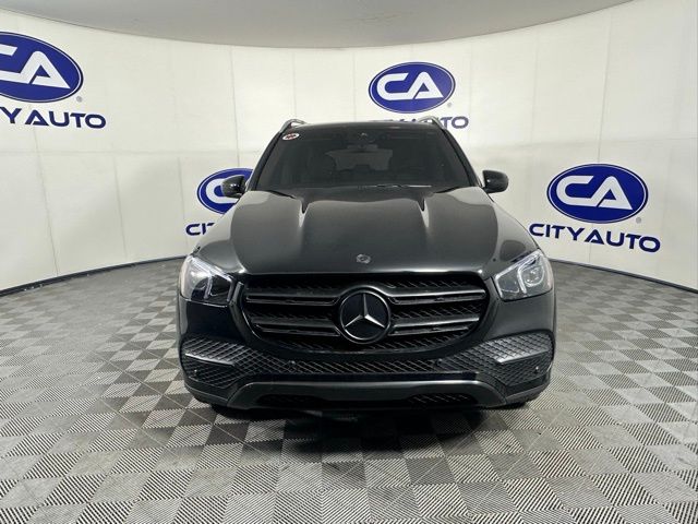 Used 2020 Mercedes-Benz GLE GLE350 with VIN 4JGFB4KB5LA239693 for sale in Memphis, TN