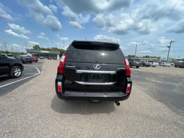 Used 2010 Lexus GX Base with VIN JTJBM7FX9A5012840 for sale in Memphis, TN