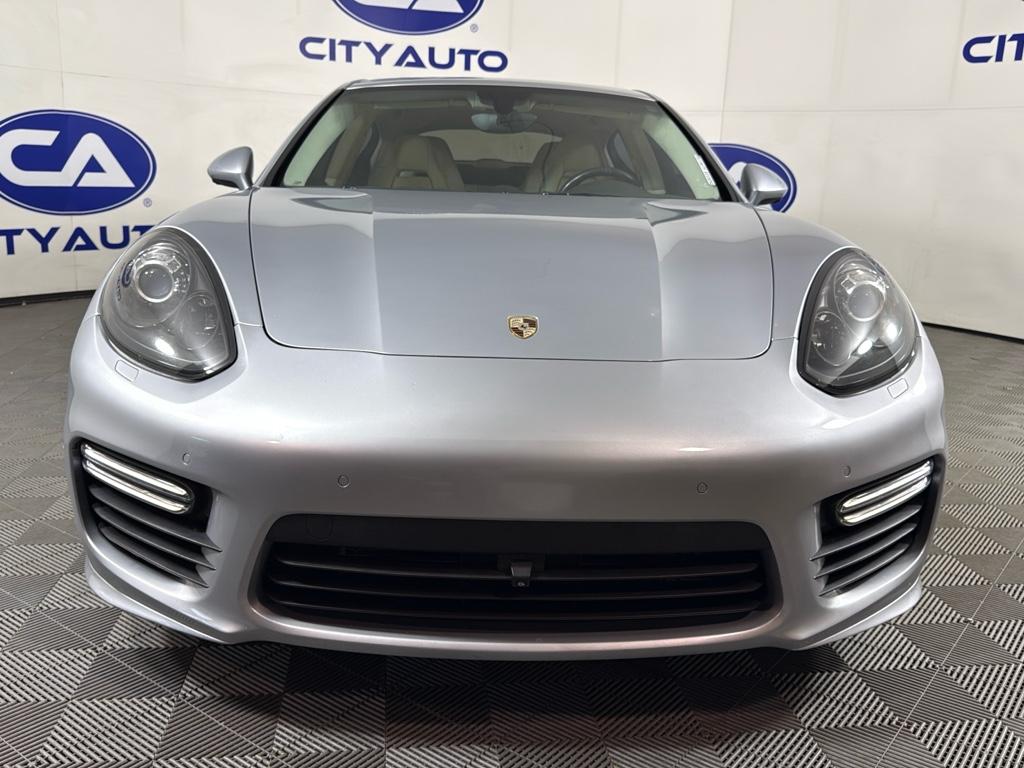 Certified 2014 Porsche Panamera GTS with VIN WP0AF2A70EL083350 for sale in Memphis, TN
