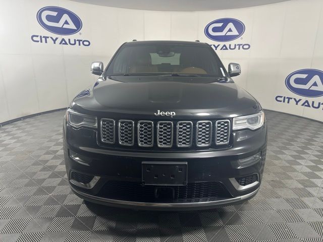 Used 2019 Jeep Grand Cherokee Summit with VIN 1C4RJFJT7KC634567 for sale in Memphis, TN