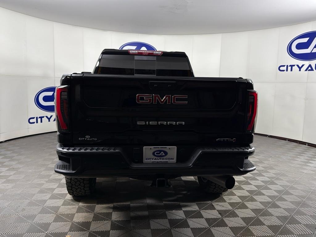 Used 2024 GMC Sierra 2500HD For Sale at City Auto | VIN Used 2024 GMC Sierra 2500HD For Sale at City Auto | VIN