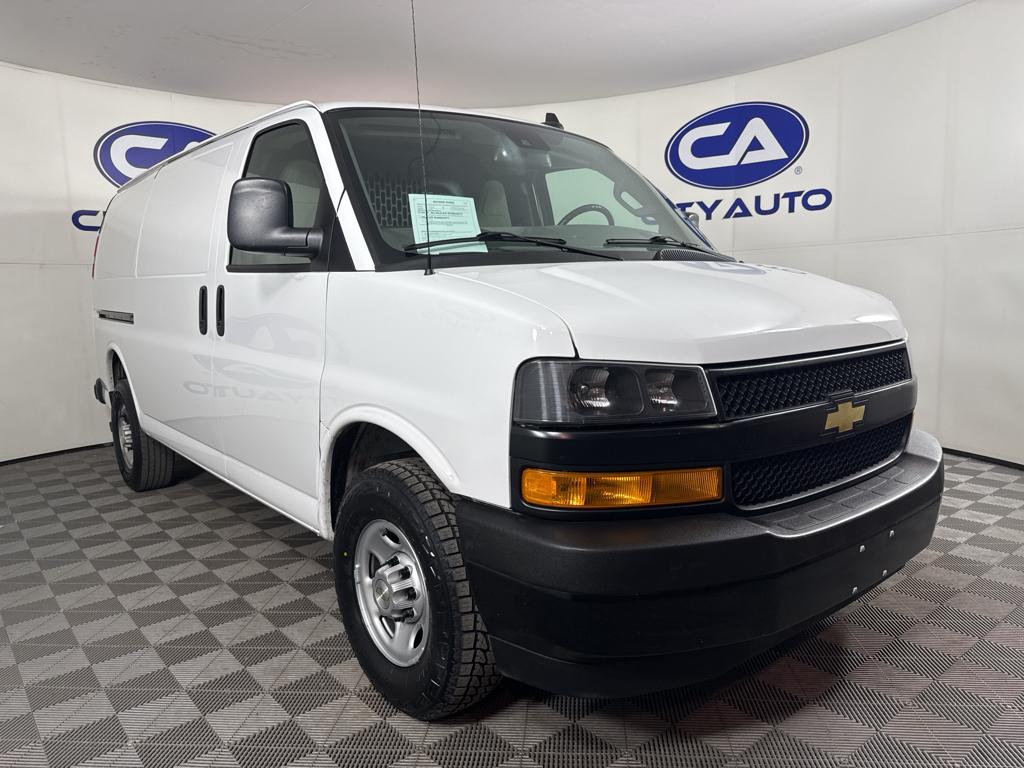 Used Vans for sale in Memphis and Murfreesboro TN