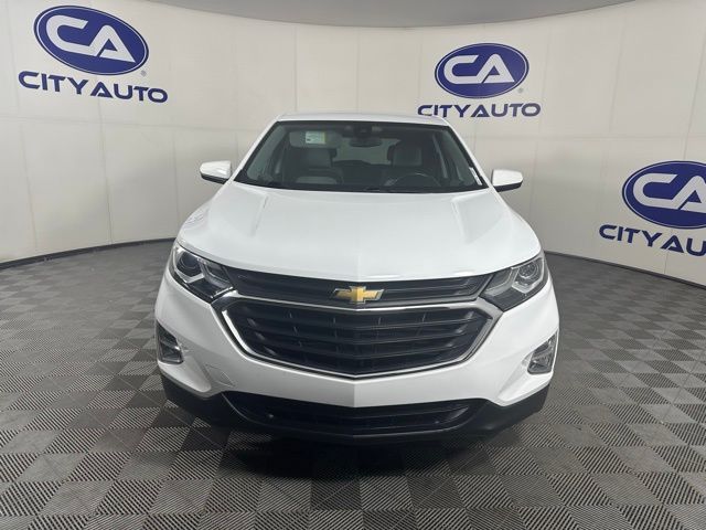 Used 2020 Chevrolet Equinox LT with VIN 2GNAXTEV9L6174724 for sale in Memphis, TN