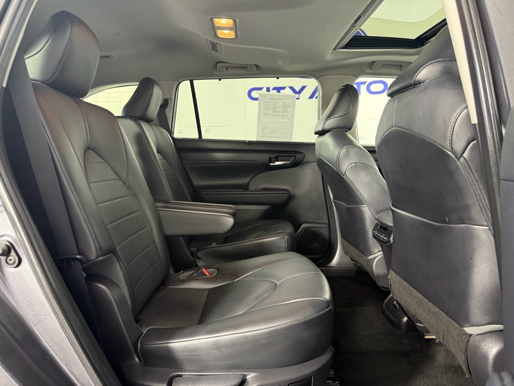 Toyota 4Runner TRD PRO Overland Cavalry Blue Front Runner x
