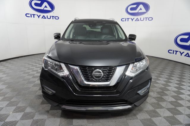 Certified 2020 Nissan Rogue SL with VIN 5N1AT2MT4LC739396 for sale in Memphis, TN