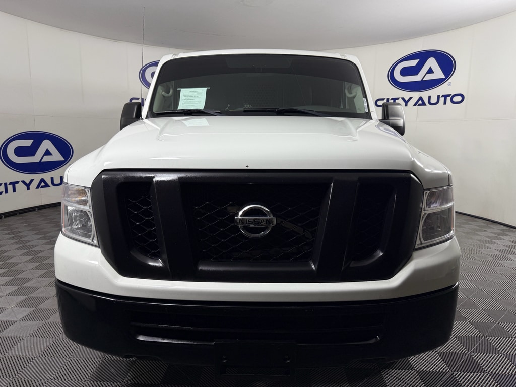 Certified 2017 Nissan NV Cargo SV with VIN 1N6BF0KM9HN808866 for sale in Memphis, TN