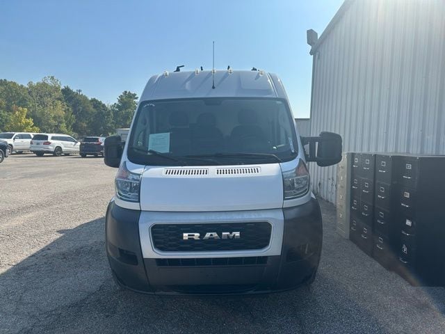 Used 2020 RAM ProMaster Cargo Van Base with VIN 3C6TRVDG5LE124338 for sale in Memphis, TN