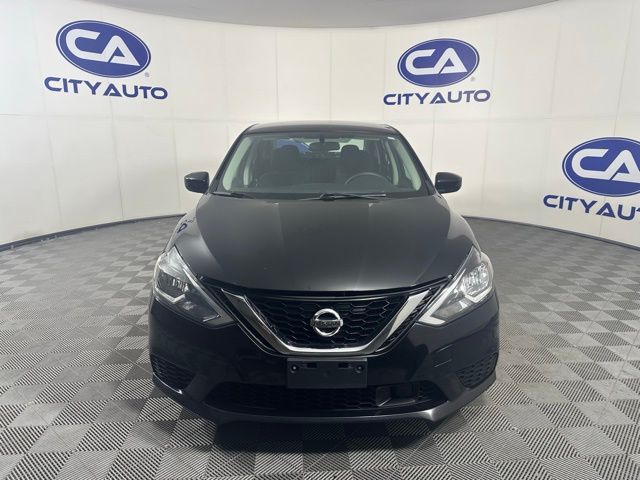 Certified 2019 Nissan Sentra SV with VIN 3N1AB7AP7KY373423 for sale in Memphis, TN