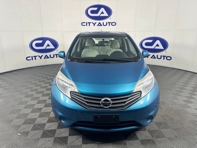 Used 2014 Nissan Versa Note SV with VIN 3N1CE2CP9EL359833 for sale in Memphis, TN