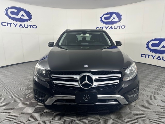 Used 2016 Mercedes-Benz GLC GLC300 with VIN WDC0G4KB9GF011288 for sale in Memphis, TN