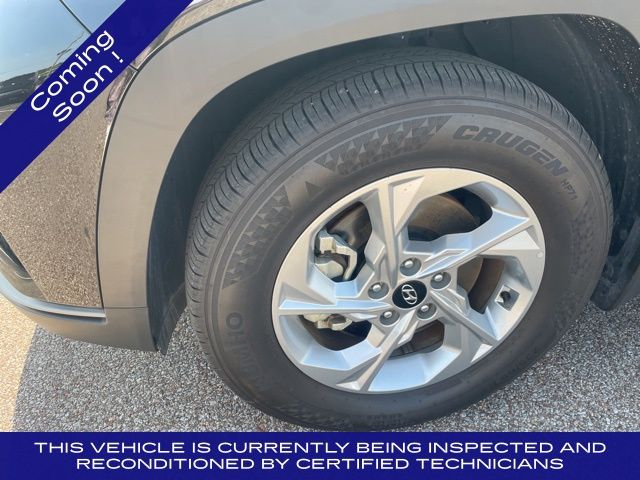 Used 2023 Hyundai Tucson SEL with VIN 5NMJB3AE4PH237854 for sale in Memphis, TN