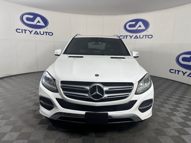 Used 2019 Mercedes-Benz GLE-Class GLE400 with VIN 4JGDA5GB2KB209293 for sale in Memphis, TN