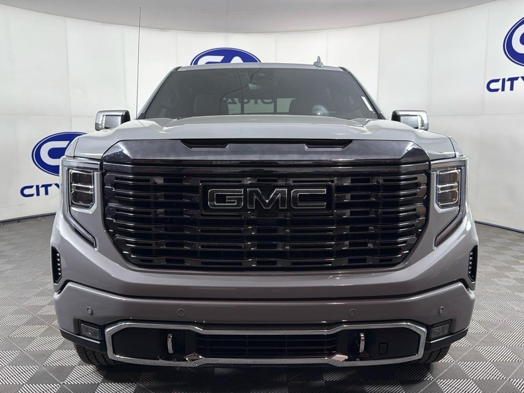 Certified 2024 GMC Sierra 1500 Denali Denali Ultimate with VIN 1GTUUHE87RZ370955 for sale in Memphis, TN