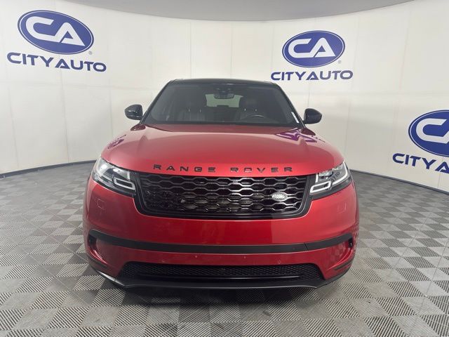 Used 2018 Land Rover Range Rover Velar S with VIN SALYB2RX0JA734831 for sale in Memphis, TN