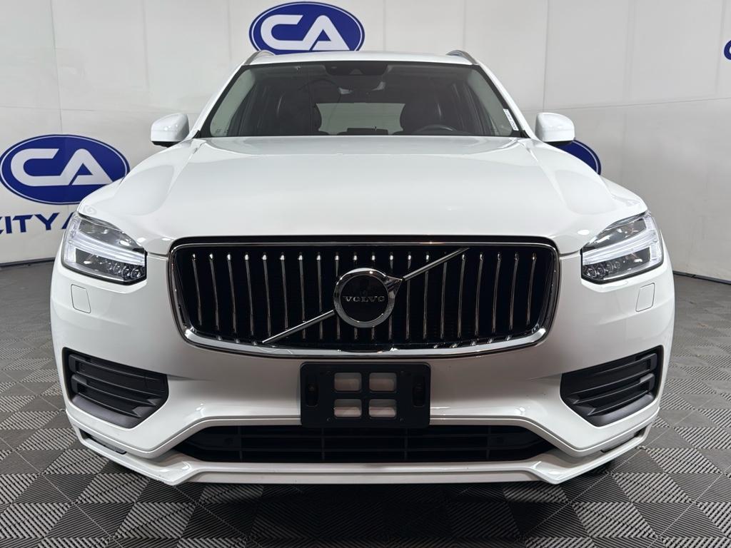 Certified 2022 Volvo XC90 Momentum with VIN YV4102PK6N1837034 for sale in Memphis, TN
