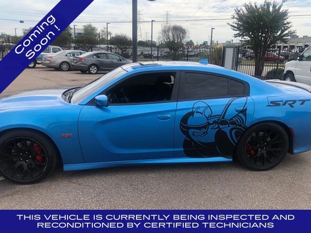 Used 2019 Dodge Charger R/T with VIN 2C3CDXGJ5KH530945 for sale in Memphis, TN