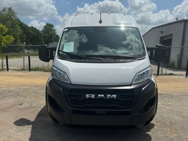 Used 2023 RAM ProMaster Cargo Van Base with VIN 3C6MRVJG6PE521152 for sale in Memphis, TN