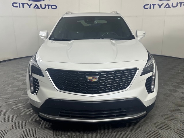 Used 2023 Cadillac XT4 Premium Luxury with VIN 1GYFZCR40PF186650 for sale in Memphis, TN