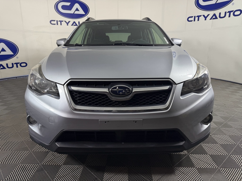 Certified 2015 Subaru XV Crosstrek Touring Hybrid with VIN JF2GPBPC2FH260823 for sale in Memphis, TN
