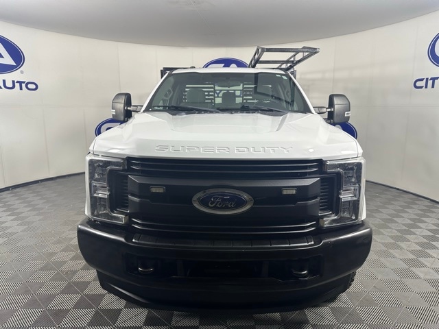 Used 2019 Ford F-250 Super Duty XL with VIN 1FTBF2B63KEE21317 for sale in Memphis, TN