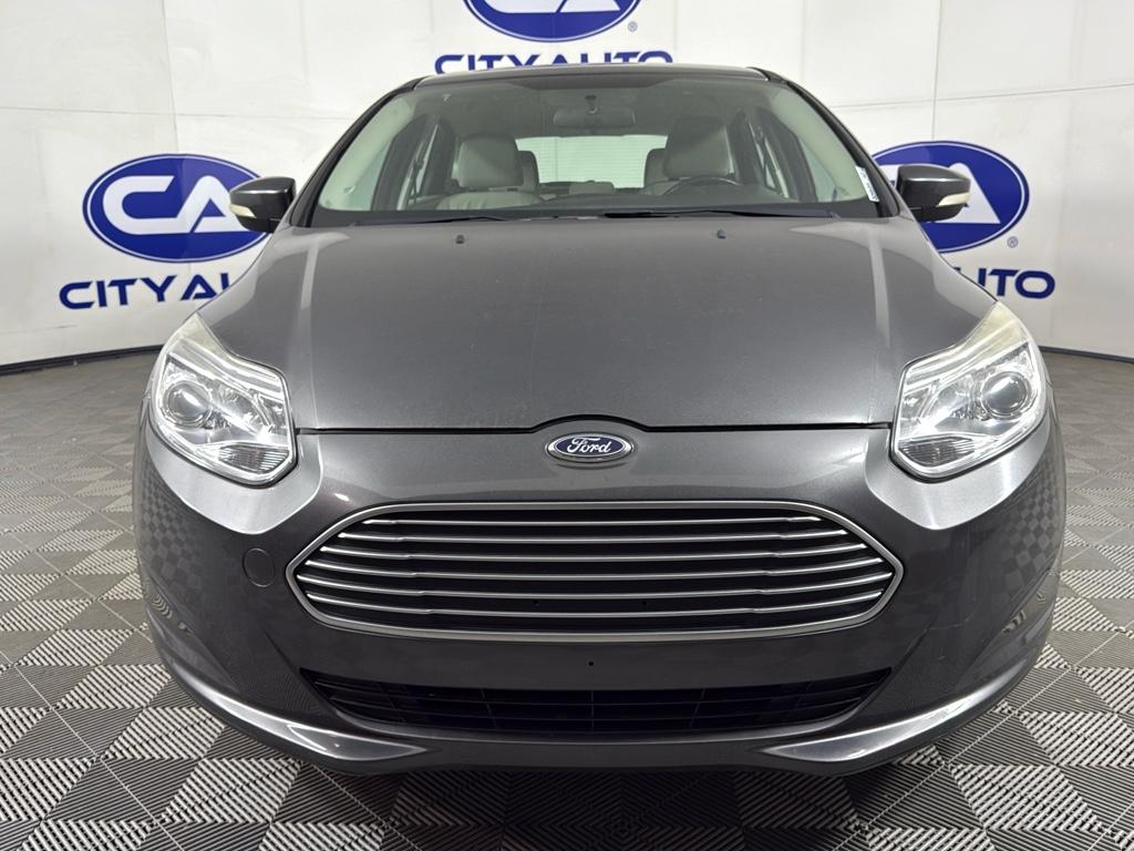 Certified 2015 Ford Focus Electric with VIN 1FADP3R41FL200192 for sale in Memphis, TN