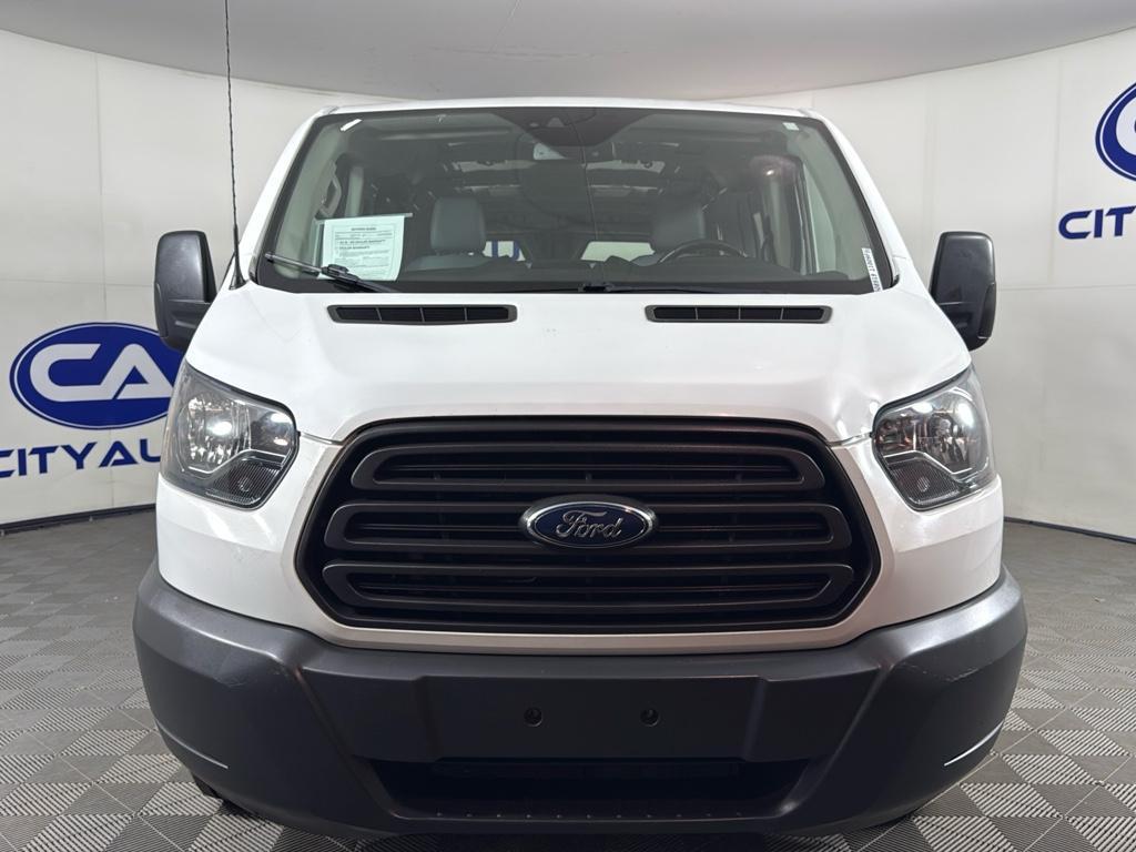 Certified 2018 Ford Transit Van Base with VIN 1FTYE1ZM5JKA61169 for sale in Memphis, TN