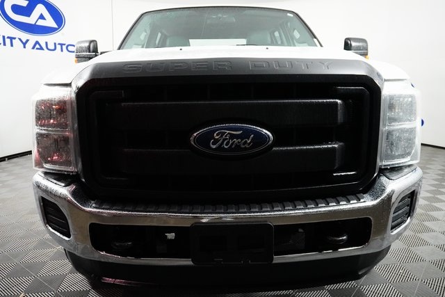 Used 2015 Ford F-350 Super Duty XL with VIN 1FT8W3BT4FEC23633 for sale in Memphis, TN