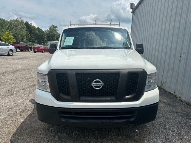 Used 2018 Nissan NV Cargo S with VIN 1N6BF0KY2JN802402 for sale in Memphis, TN