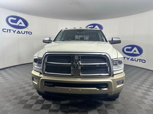 Used 2016 RAM Ram 3500 Pickup Laramie Longhorn with VIN 3C63RRNL9GG263286 for sale in Memphis, TN