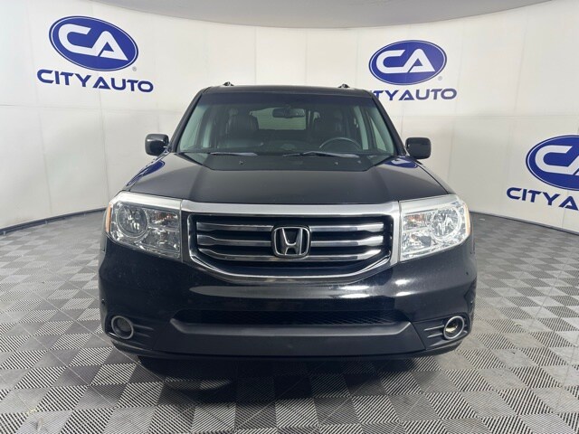 Used 2015 Honda Pilot Touring with VIN 5FNYF3H91FB030446 for sale in Memphis, TN