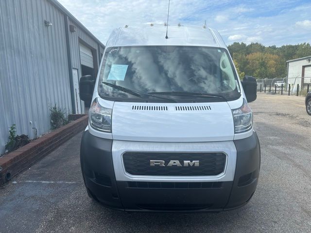 Used 2020 RAM ProMaster Cargo Van Base with VIN 3C6TRVDG5LE143469 for sale in Memphis, TN