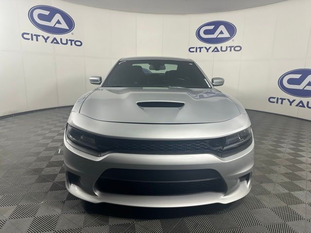 Used 2020 Dodge Charger Scat Pack with VIN 2C3CDXGJXLH177295 for sale in Memphis, TN