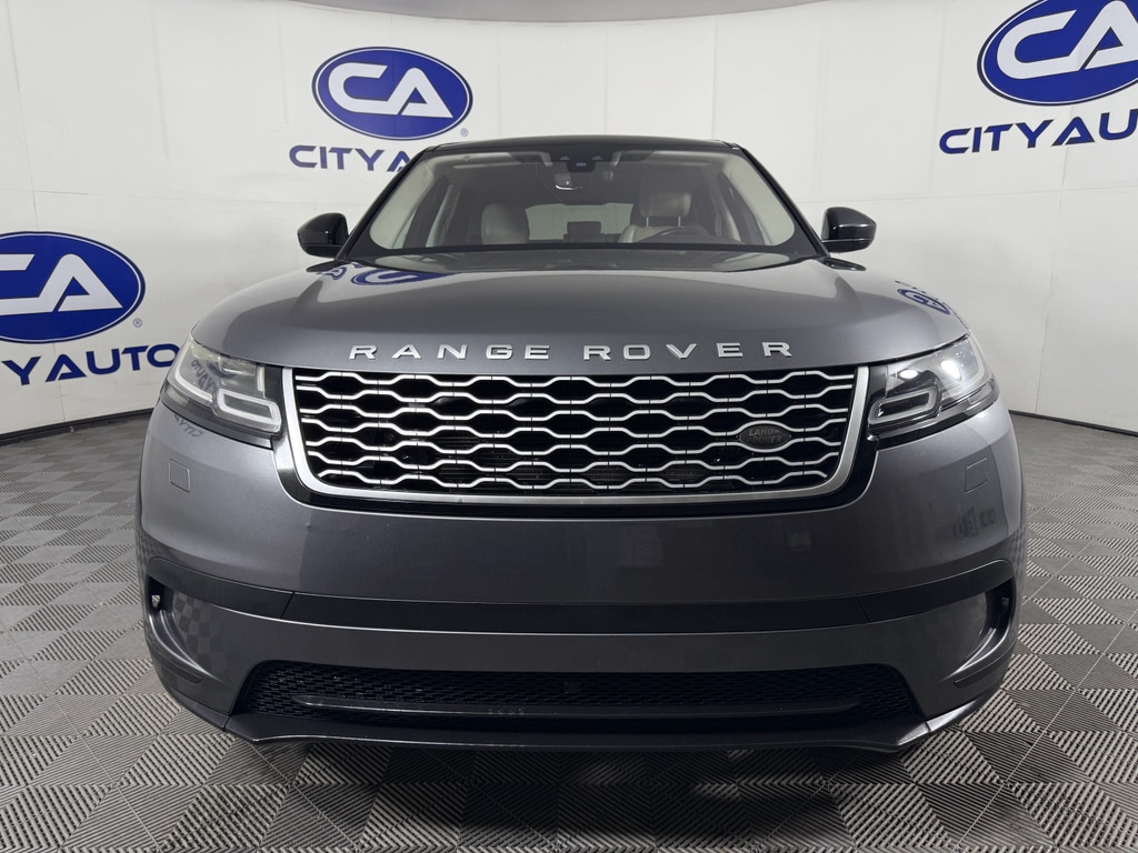 Certified 2018 Land Rover Range Rover Velar S with VIN SALYB2RX9JA724363 for sale in Memphis, TN