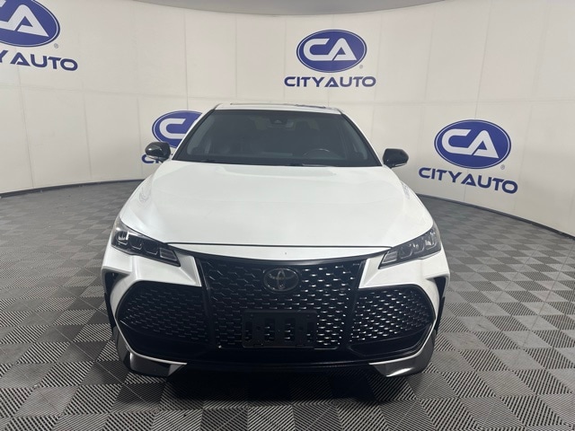 Used 2020 Toyota Avalon TRD with VIN 4T1FZ1FB1LU051921 for sale in Memphis, TN