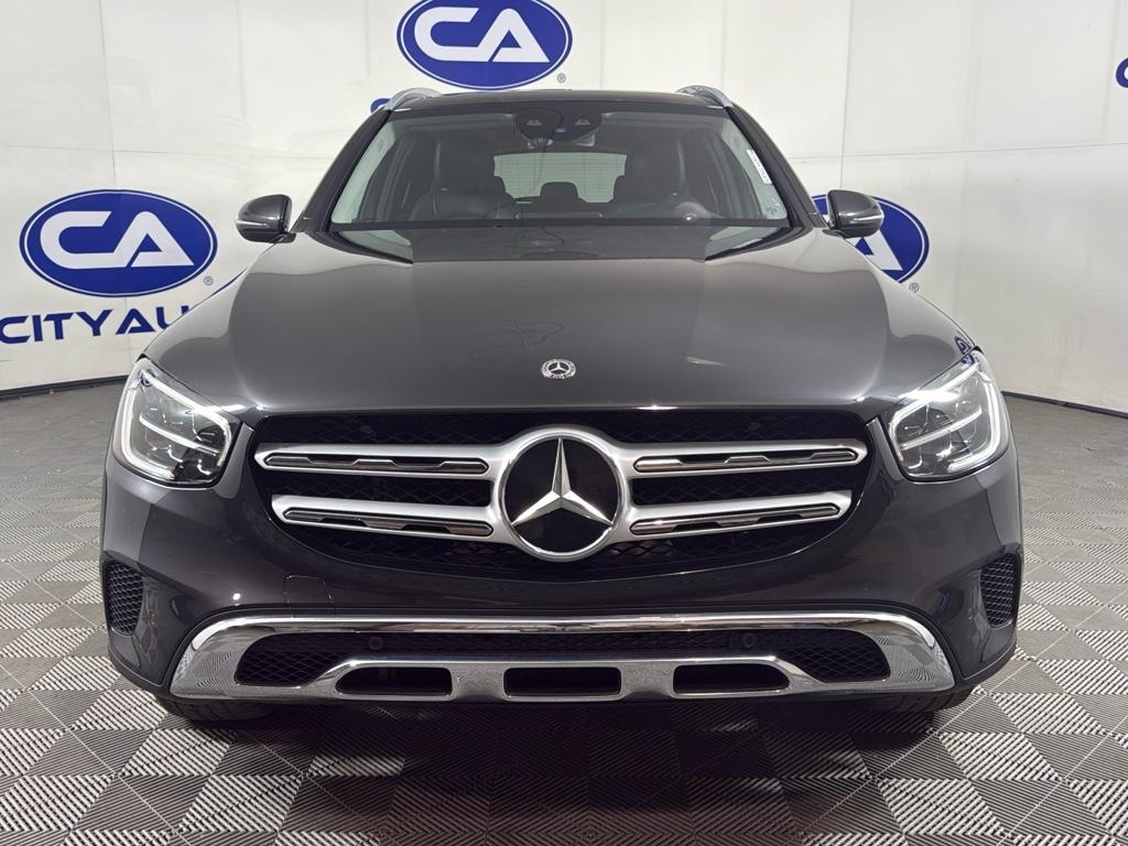Certified 2021 Mercedes-Benz GLC GLC300 with VIN W1N0G8DB7MF868613 for sale in Memphis, TN